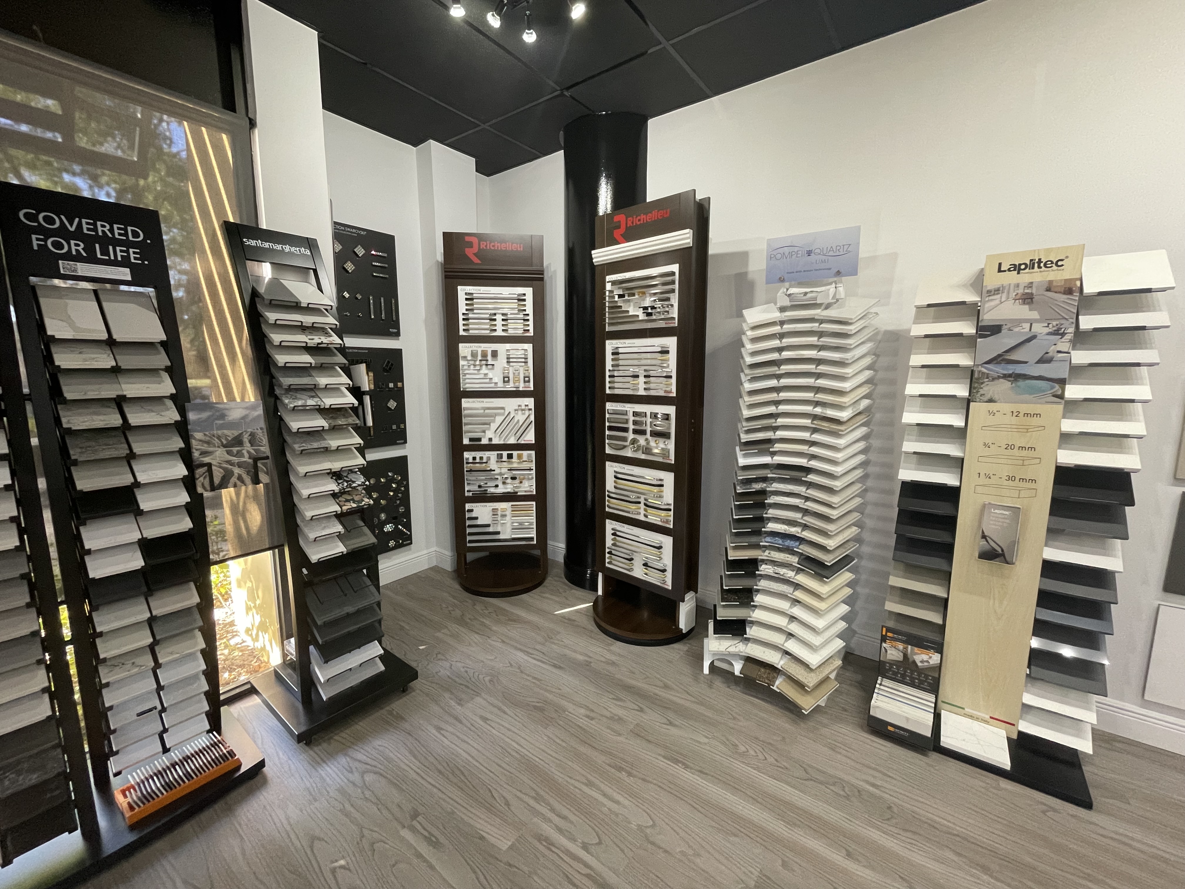 Custom Kitchen Design in Boca Raton Gallery