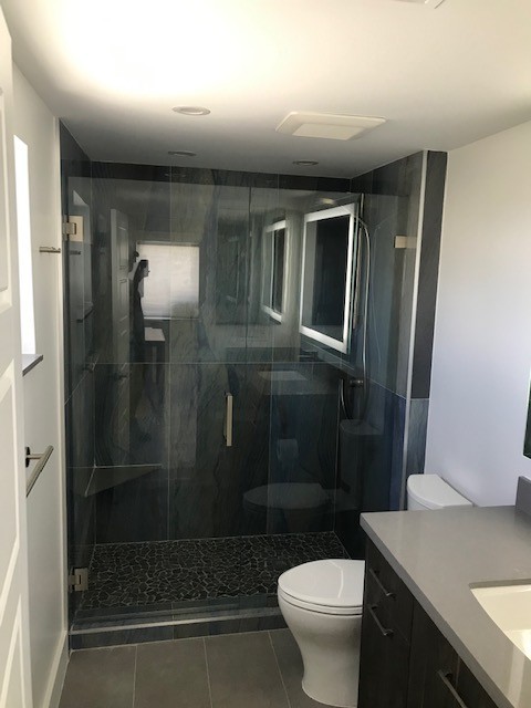 kitchen remodel