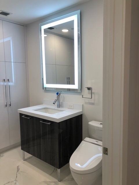 kitchen remodel