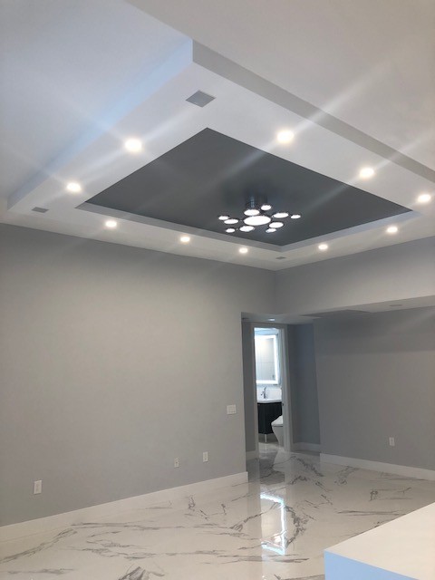 kitchen remodel