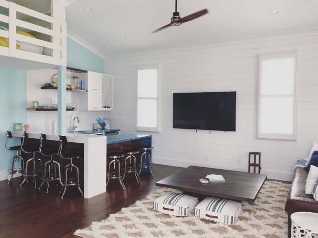 kitchen remodel