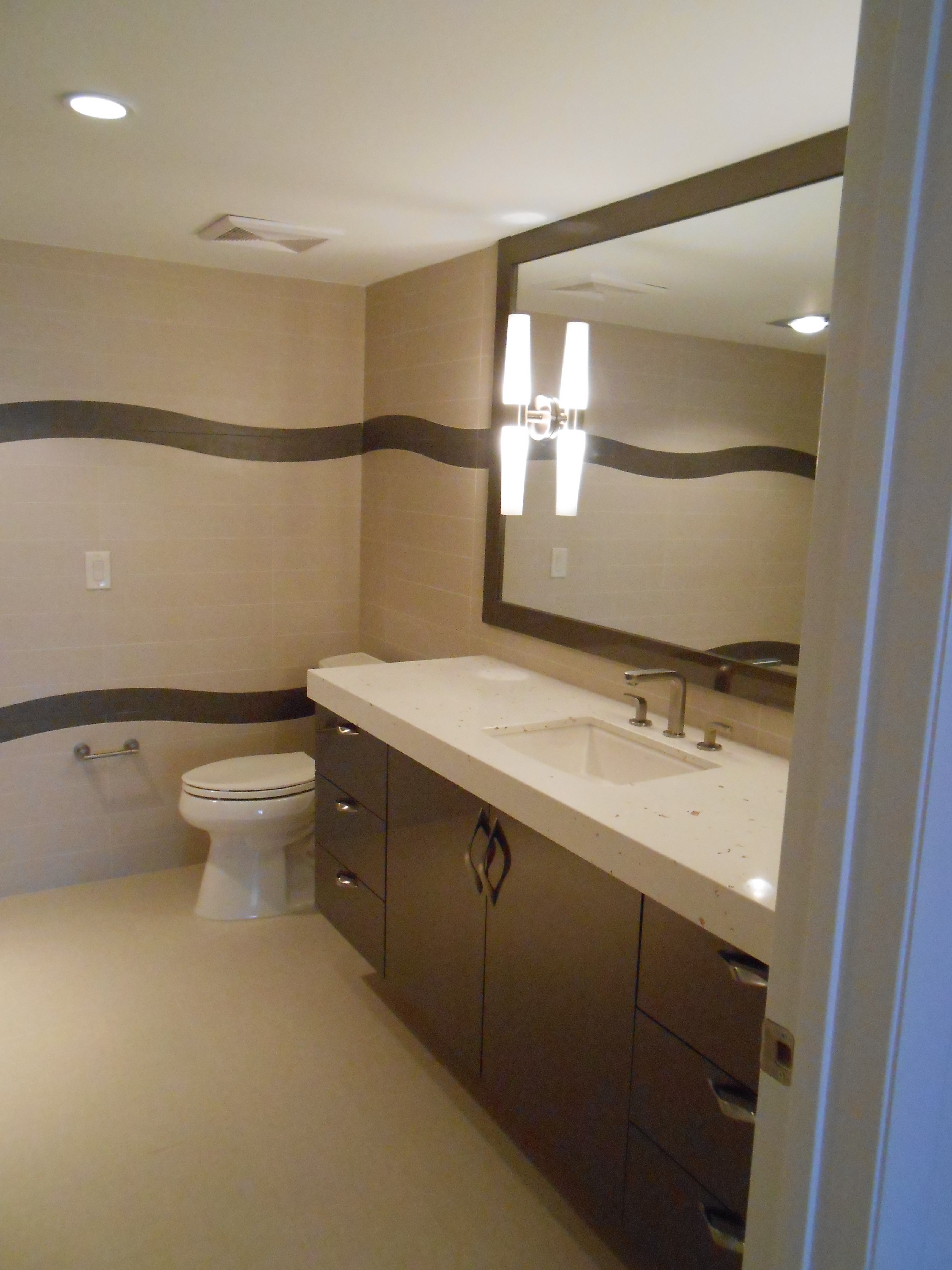 kitchen remodel