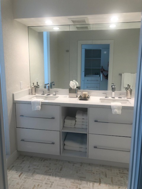kitchen remodel