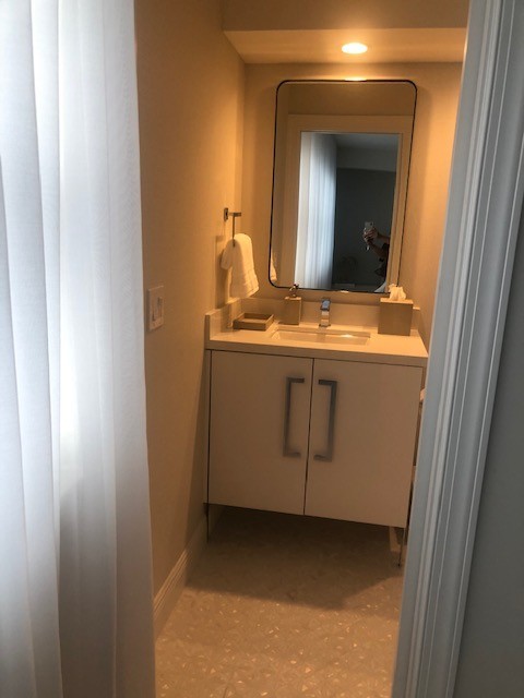 kitchen remodel