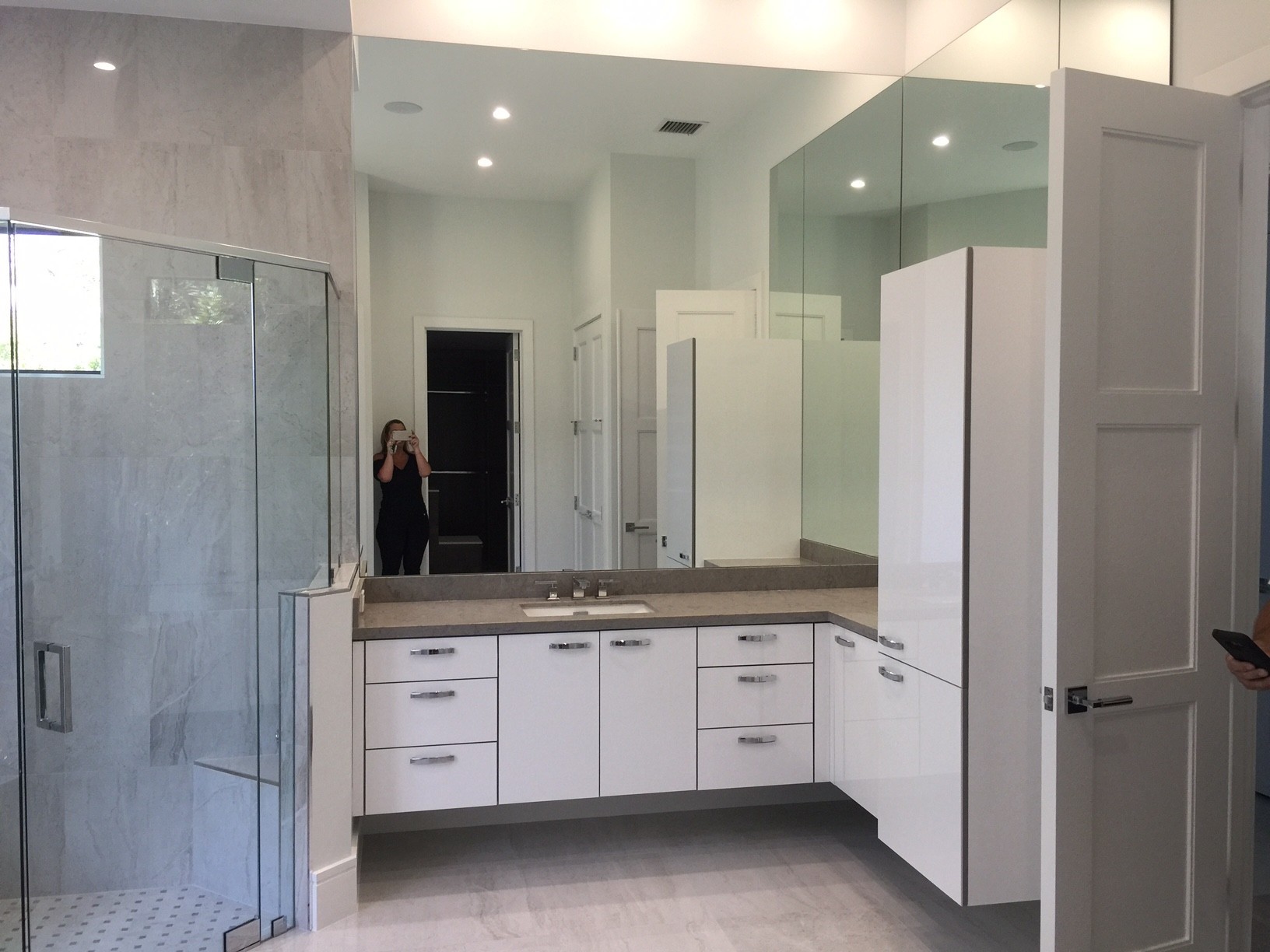 kitchen remodel