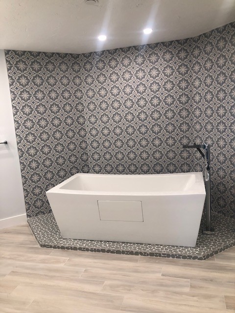 kitchen remodel