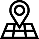 Address Icon