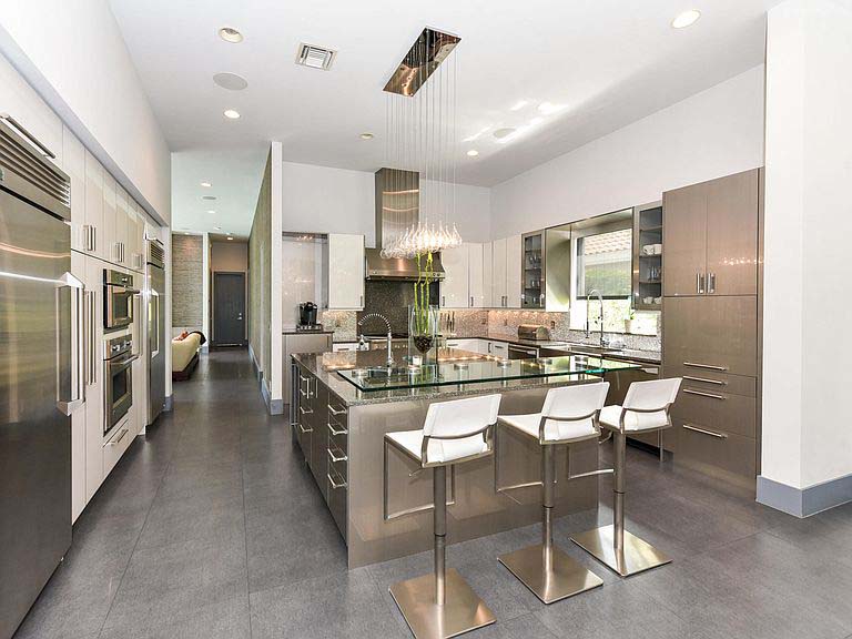 Kitchen Design Boca Raton