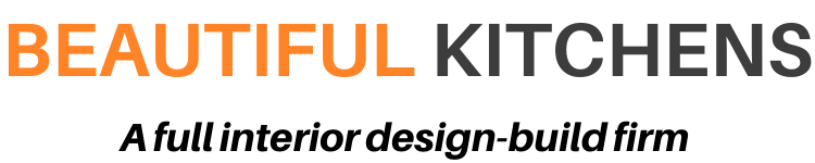 Beautiful Kitchens Logo